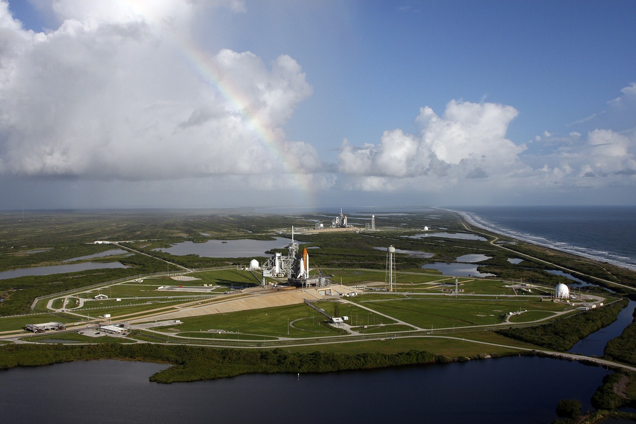 The Role of Advanced Algorithms in Missile Guidance Systems